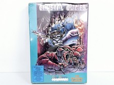 ebay® Auktion 376927881465 | Crystal Mines (Color Dreams 1989) (Nintendo NES) NEW Factory Sealed NEU in Folie Thumbnail of ebay® auction 376927881465 | Crystal Mines (Color Dreams 1989) (Nintendo NES) NEW Factory Sealed NEU in Folie