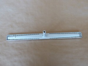 Miele Sprüharm unten, 06049560