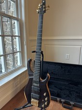 Preços baixos em Modulus Guitarras e Baixos | eBay