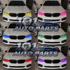 Adaptive Headlight Drl Led Module For Bmw G30 530i 530ix 540i M550ix 2017-2020