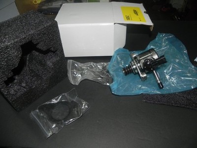 JDMSpeed High Pressure Fuel Pump L462-EP1028 GDP103 12639694 12641847 Chevy 2.4L