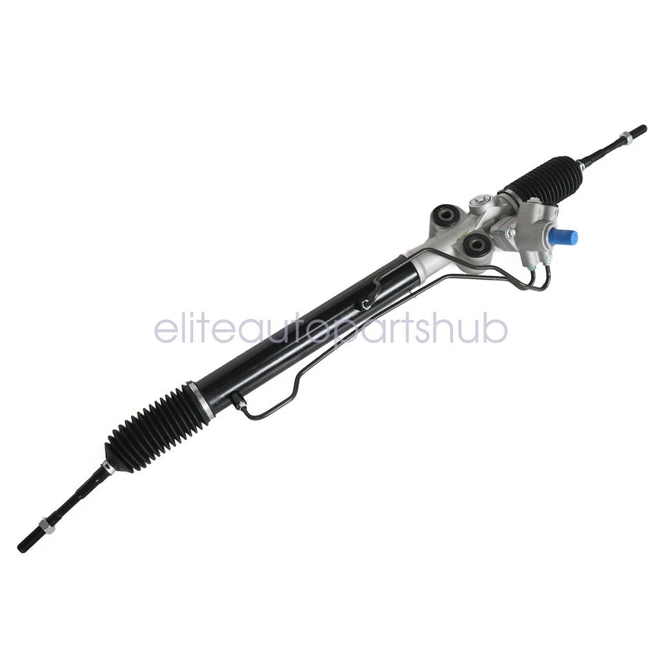 1X Power Steering Rack and Pinion Assembly For Nissan 350Z 2003-05 INFINITI G35 - Изображение 3 из 4