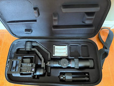 Gimbal Stabilizer