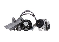 RIDEX 3096W0037 Zahnriemensatz + Wasserpumpe für VW Golf IV Schrägheck (1J1)