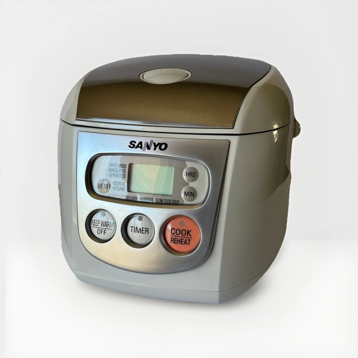 SANYO Rice Cookers for sale - eBay