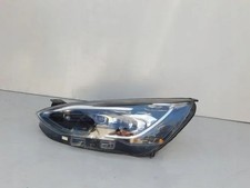 Frontscheinwerfer Ford Focus JX7B-13E017-AF Full LED Links Headlight