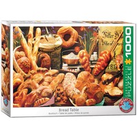 Brottisch (Puzzle) | Spiel (2021) | In Spielebox | 6000-5626 | Eurographics