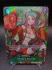 Jewelry Bonney OP07-026 500 Years In The Future Parallel