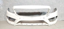 GENUINE MERCEDES C CLASS AMG LINE 2015 2016 2017 2018 FRONT BUMPER A2058850925