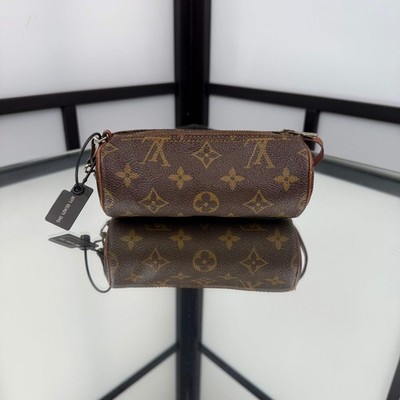 Louis Vuitton Monogram Papillon 16