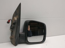 Retroviseur droit (ou coque) Peugeot BIPPER