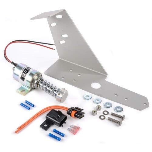JEGS 62300 Shifter Solenoid