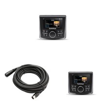 Rockford Fosgate PMX-2 Marine Media Receiver with 2.7  Color Display with PMX...