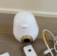 Cubo AI Angel, Smart Baby Monitor Camera, And Sleep Monitor
