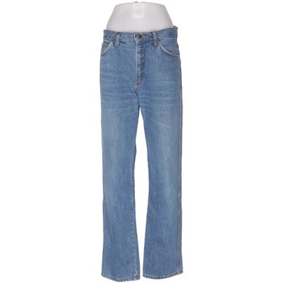 Riders by Lee, Jeans, Größe: 34/34, Blau, Baumwolle, Einfarbig, Denim #xrh