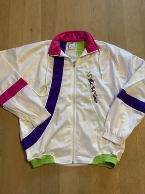 Puma  Damen Trainingsjacke Größe M