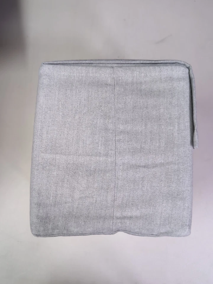 Juego de sábanas de franela ultra suave Threshold doble/doble XL  Foto 2 de 4