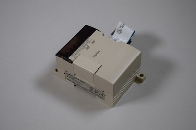 USED OMRON  CPM1A-MAD01  [24 MONTHS WARRANTY]