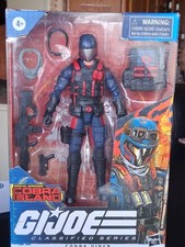 Hasbro G.I. Joe Classified Series COBRA VIPER 22