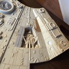 1979 Original Vintage Kenner Star Wars STARWARS Millenium Falcon TOP COVER — photo 4