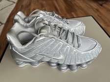 Nike Shox TL Gr 39  