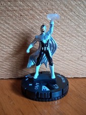 DC Heroclix JUSTICE LEAGUE TRINITY WAR 003a Doctor Light Wizkids Miniature