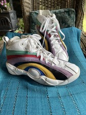 Reebok Shaqnosis 2012 SNS OG Tribute Rainbow ...