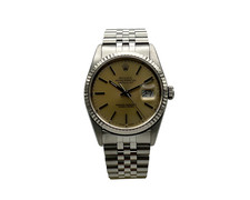 Rolex Gents Datejust 36mm 16234 from 1994