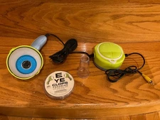 NEW Jakks Pacific EyeClops Bionic Eye Plug & Play Microscope toy