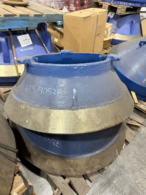603/9025E BOWL LINER TC1000 / MAXTRACK 1000