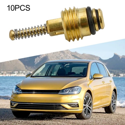 Air Conditioning Valve Long-lasting Performance Ample Supply For M8 Valve Core - Picture 9 of 12