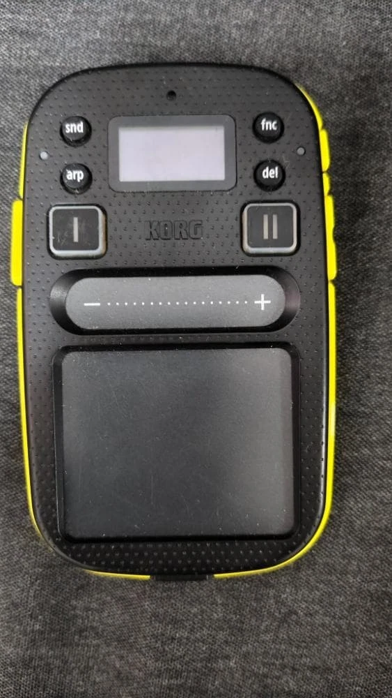 Korg Kaossilator for sale | eBay