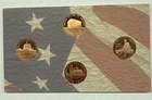 Photo of a 2009-S Lincoln Bicentennial Cent from an eBay listing that sold on Jun 24, 2026