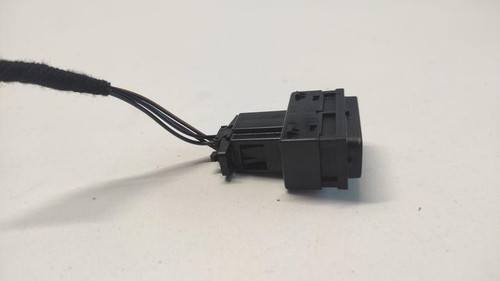 VW GOLF V 1K1 Airbag Schalter 1K0919234B 1.90 Diesel 2004 17888265