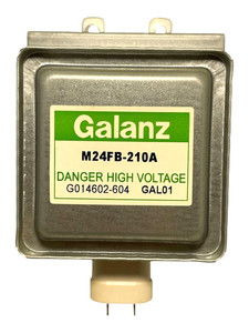 Magnetron Galanz M24FB-210A G014602-604 GAL01 für verschiedene Mikrowellen