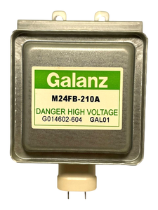 Magnetron Galanz M24FB-210A G014602-604 GAL01 für verschiedene Mikrowellen