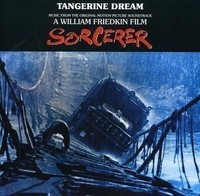 Audio Cd - Tangerine Dream - The Sorcerer - Esoteric Recordings -D- Neu