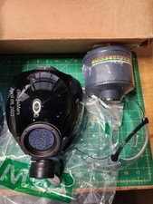 Preços baixos em Máscara de gás Msa | eBay