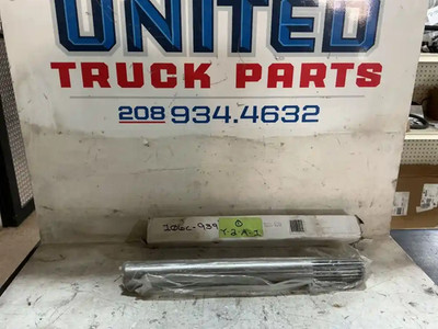 106C939 106C939 New Spicer Transmission Release Cross Shaft - TTC, Tremec