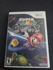 Super Mario Galaxy - Nintendo Wii