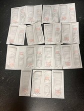 Lot of MARY KAY Timewise 3-in-1 Cleanser Age-Fighting Moisturizer Samples Lot 13