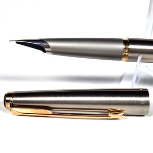 PARKER 50 Falcon パーカー50ファルコン フライター XF Parker 50 Falcon Flighter. Unused and Immaculate. – Collectablepens