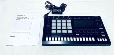 Pioneer DJ TORAIZ SP-16 Sampler | eBay