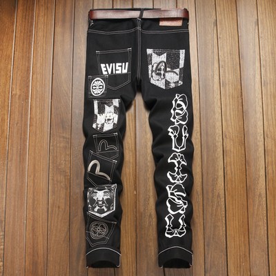 Evisu Men's Jeans
