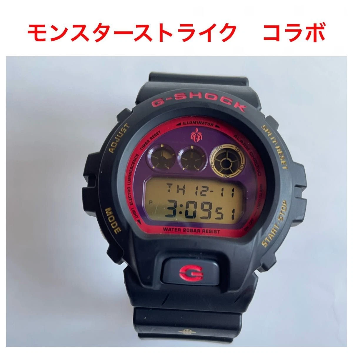 Casio G-SHOCK 6900 Wristwatches for sale - eBay