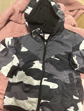 Toddler Boys Spring/Fall Jacket