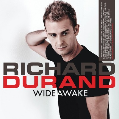 Richard Durand Wide Awake (CD)