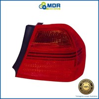 Faro - Rechter Externer RüCkstrahler Rot Dx Bmw Serie 3 E90 2005->2008