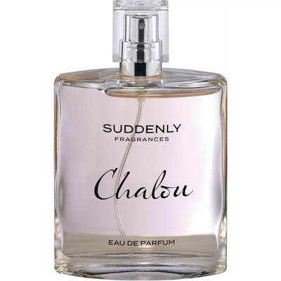 2er Set Chalou Suddenly Eau de Parfum 75ml Damen, Neu oder 150ml