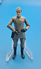 GENERAL VEERS Star Wars Empire Strikes Back SAGA COLLECTION Action Figure